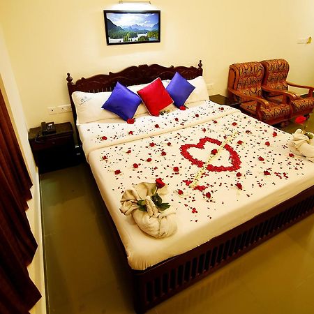 Del-679 Hotel มุนนาร์ ภายนอก รูปภาพ
