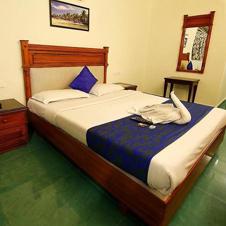 Del-679 Hotel มุนนาร์ ภายนอก รูปภาพ
