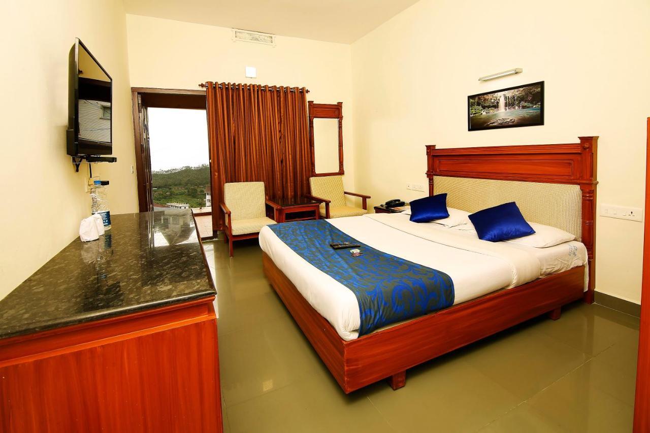 Del-679 Hotel มุนนาร์ ภายนอก รูปภาพ