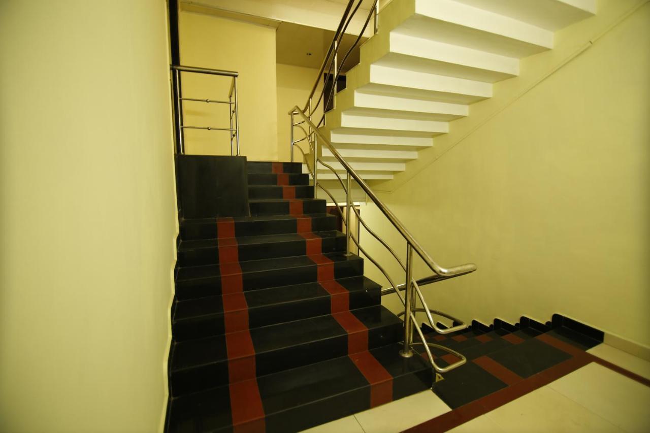 Del-679 Hotel มุนนาร์ ภายนอก รูปภาพ
