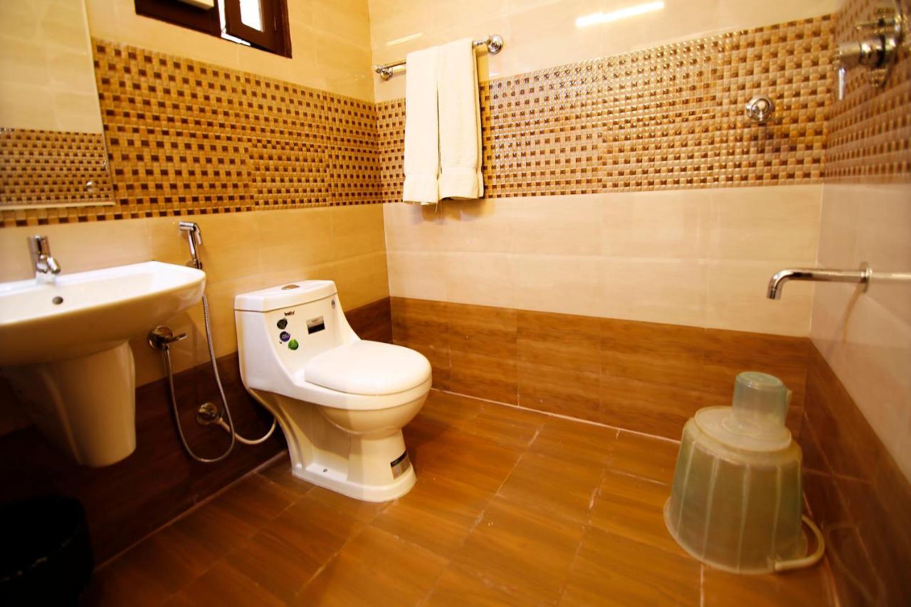 Del-679 Hotel มุนนาร์ ภายนอก รูปภาพ