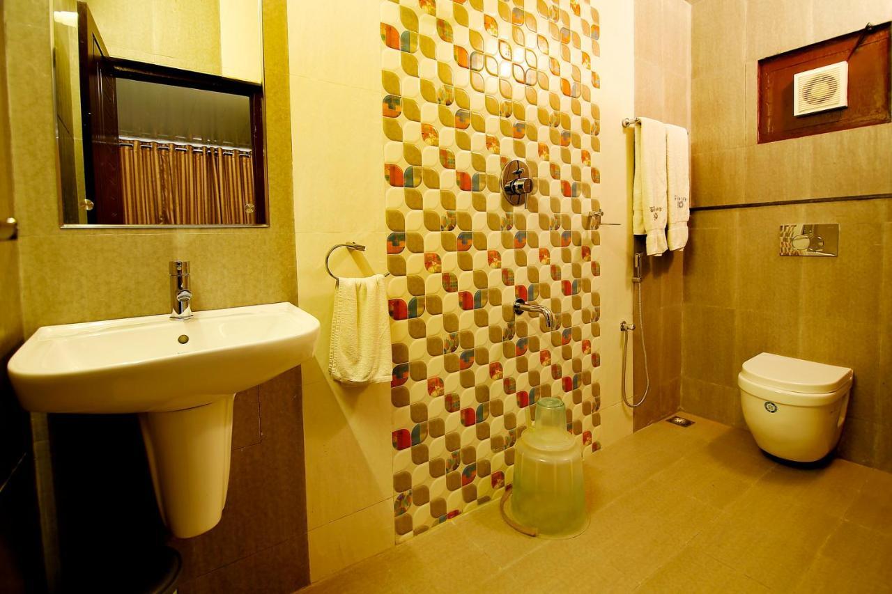 Del-679 Hotel มุนนาร์ ภายนอก รูปภาพ