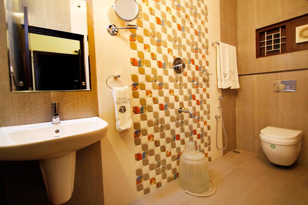 Del-679 Hotel มุนนาร์ ภายนอก รูปภาพ