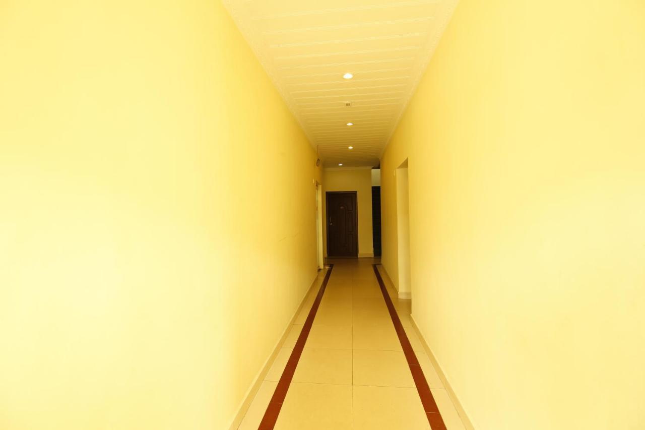 Del-679 Hotel มุนนาร์ ภายนอก รูปภาพ