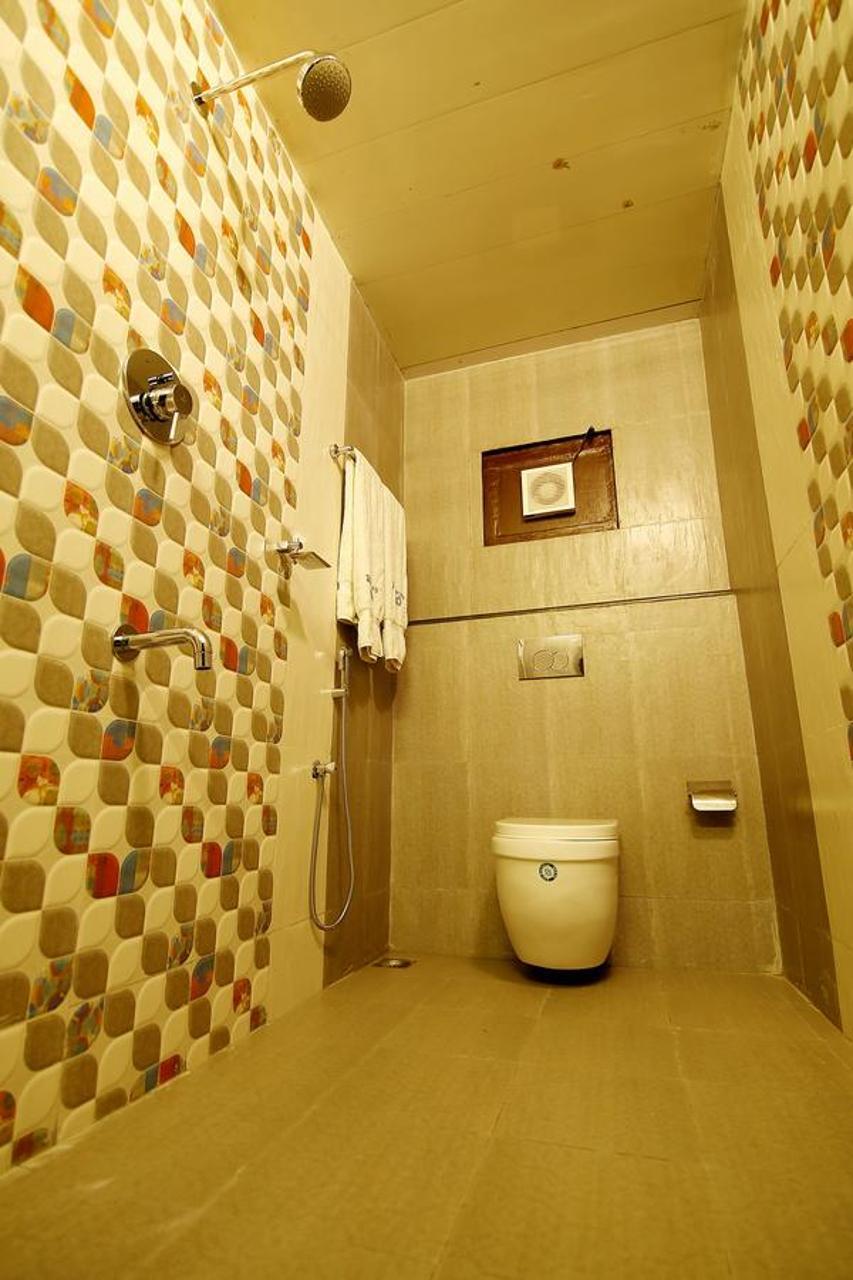 Del-679 Hotel มุนนาร์ ภายนอก รูปภาพ
