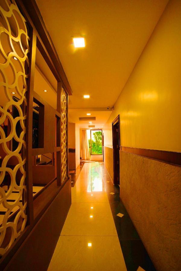 Del-679 Hotel มุนนาร์ ภายนอก รูปภาพ