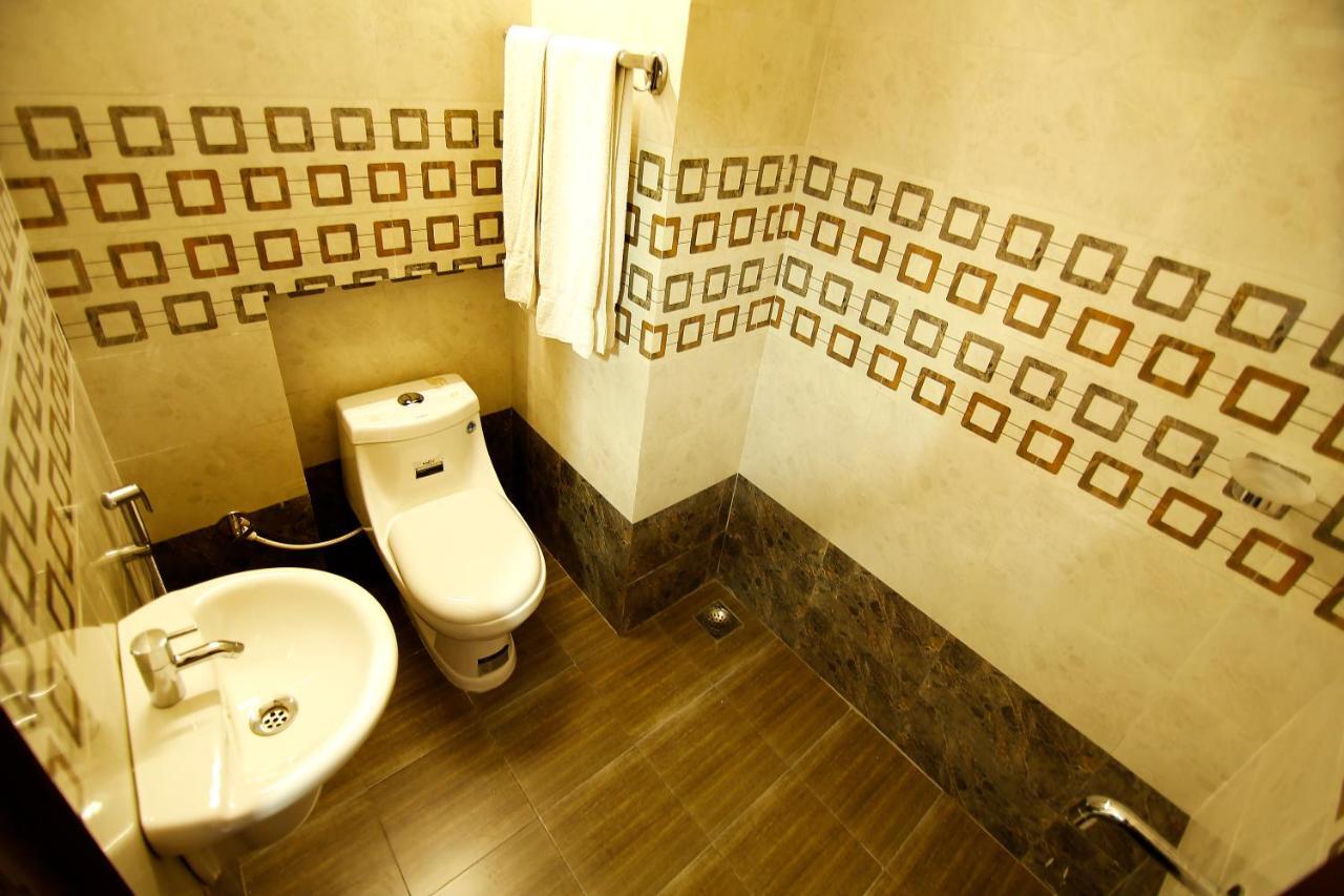 Del-679 Hotel มุนนาร์ ภายนอก รูปภาพ