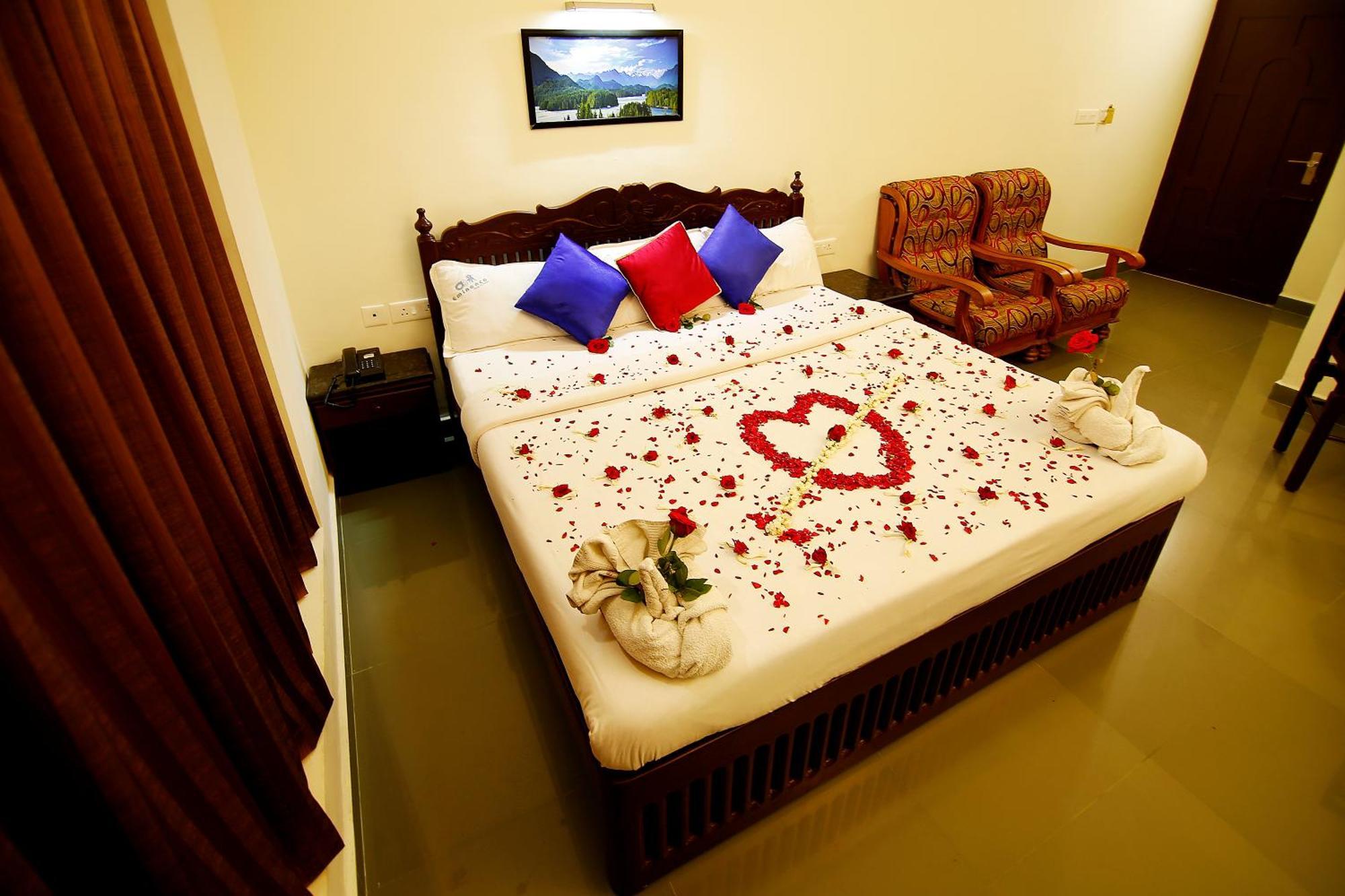 Del-679 Hotel มุนนาร์ ภายนอก รูปภาพ