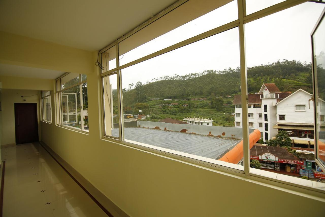 Del-679 Hotel มุนนาร์ ภายนอก รูปภาพ
