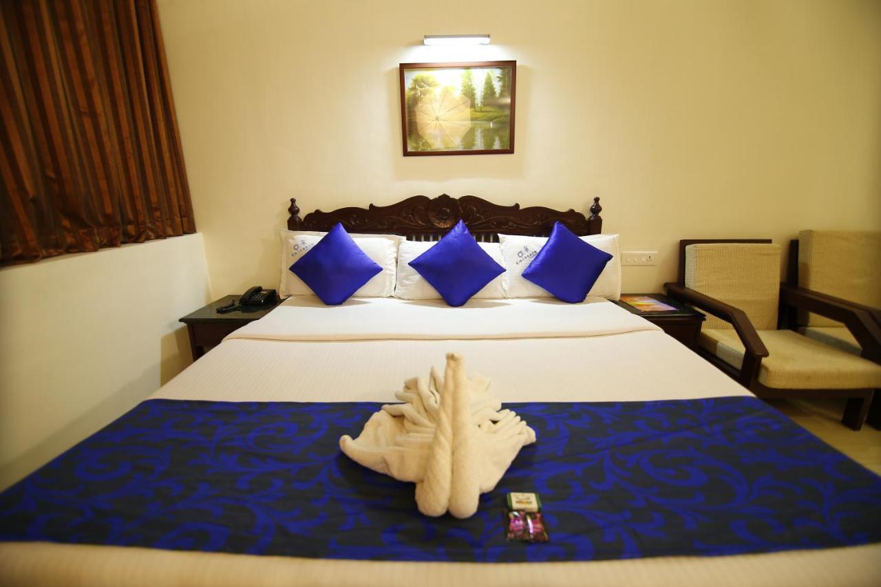Del-679 Hotel มุนนาร์ ภายนอก รูปภาพ