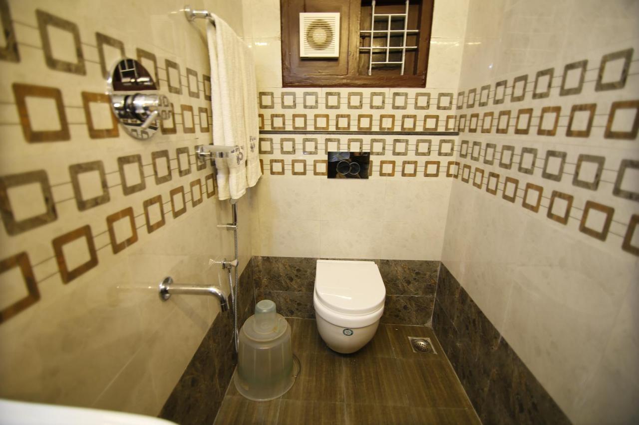 Del-679 Hotel มุนนาร์ ภายนอก รูปภาพ